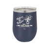 Heifers Be Trippin Bow - Laser Engraved Stainless Steel Drinkware - 1506 -