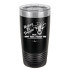 Heifers Be Trippin Bow - Laser Engraved Stainless Steel Drinkware - 1506 -