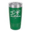Heifers Be Trippin Bow - Laser Engraved Stainless Steel Drinkware - 1506 -