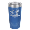 Heifers Be Trippin Bow - Laser Engraved Stainless Steel Drinkware - 1506 -