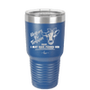 Heifers Be Trippin Bow - Laser Engraved Stainless Steel Drinkware - 1506 -