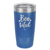 Bootiful - Laser Engraved Stainless Steel Drinkware - 1530 -