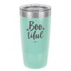 Bootiful - Laser Engraved Stainless Steel Drinkware - 1530 -