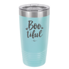 Bootiful - Laser Engraved Stainless Steel Drinkware - 1530 -