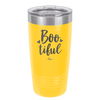 Bootiful - Laser Engraved Stainless Steel Drinkware - 1530 -