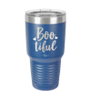 Bootiful - Laser Engraved Stainless Steel Drinkware - 1530 -