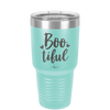Bootiful - Laser Engraved Stainless Steel Drinkware - 1530 -