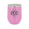 Fab Boo Lous - Laser Engraved Stainless Steel Drinkware - 1532 -