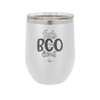 Fab Boo Lous - Laser Engraved Stainless Steel Drinkware - 1532 -