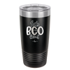 Fab Boo Lous - Laser Engraved Stainless Steel Drinkware - 1532 -