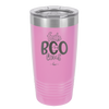 Fab Boo Lous - Laser Engraved Stainless Steel Drinkware - 1532 -