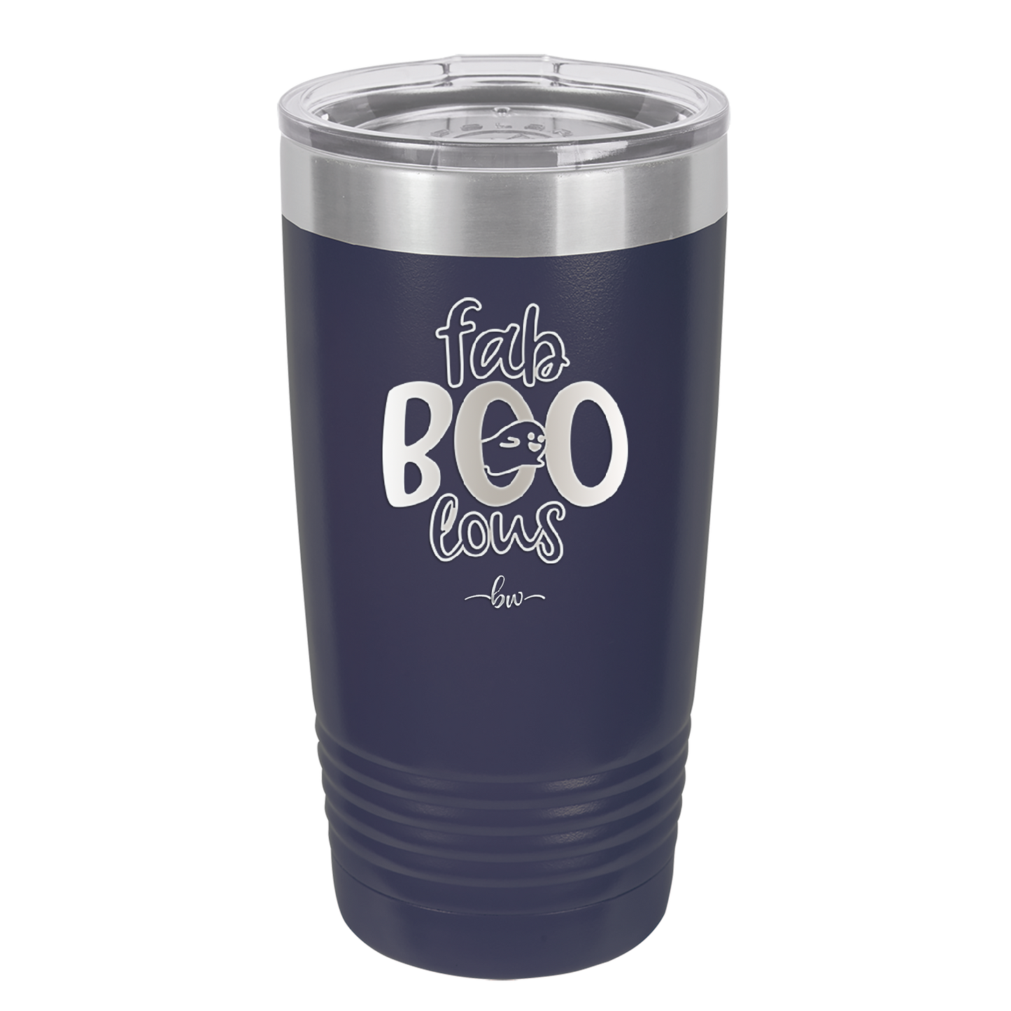 Fab Boo Lous - Laser Engraved Stainless Steel Drinkware - 1532 -