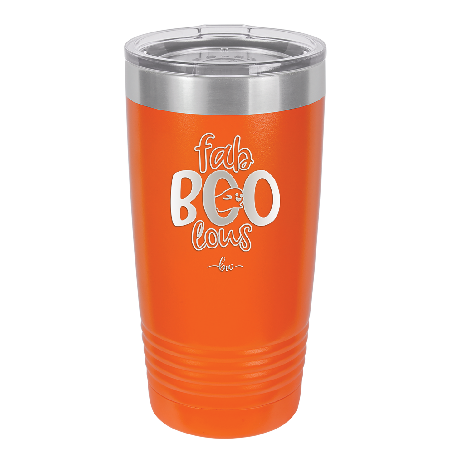Fab Boo Lous - Laser Engraved Stainless Steel Drinkware - 1532 -