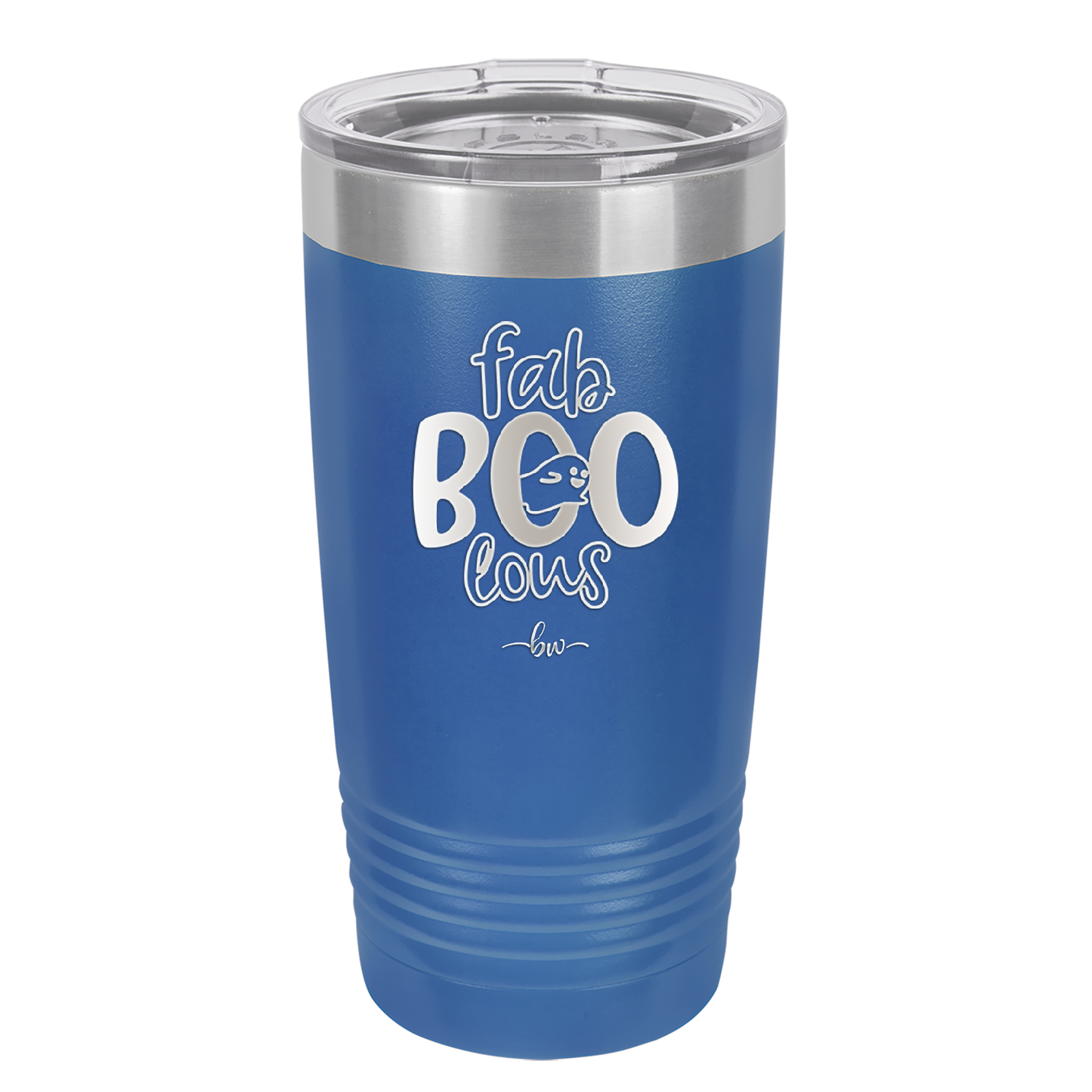 Fab Boo Lous - Laser Engraved Stainless Steel Drinkware - 1532 -