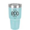 Fab Boo Lous - Laser Engraved Stainless Steel Drinkware - 1532 -