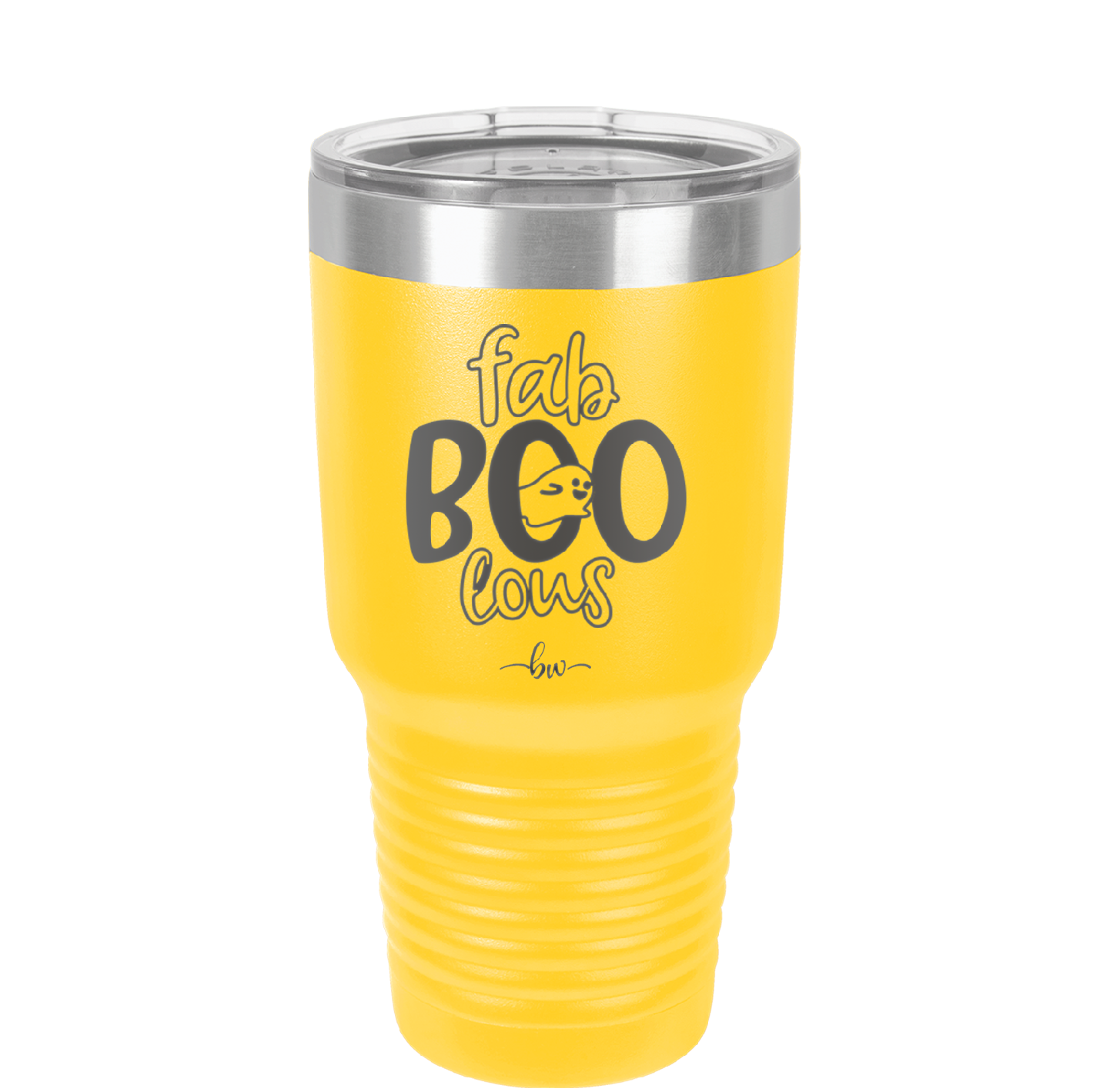 Fab Boo Lous - Laser Engraved Stainless Steel Drinkware - 1532 -