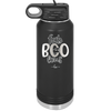 Fab Boo Lous - Laser Engraved Stainless Steel Drinkware - 1532 -