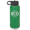 Fab Boo Lous - Laser Engraved Stainless Steel Drinkware - 1532 -