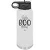 Fab Boo Lous - Laser Engraved Stainless Steel Drinkware - 1532 -