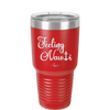 Feeling Nauti Anchor T - Laser Engraved Stainless Steel Drinkware - 1539 -