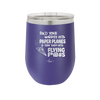 Fold Your Worries Paper Planes Flying Fucks - Laser Engraved Stainless Steel Drinkware - 1544 -