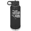 Fold Your Worries Paper Planes Flying Fucks - Laser Engraved Stainless Steel Drinkware - 1544 -