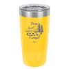 Home Sweet Camper - Laser Engraved Stainless Steel Drinkware - 1553 -