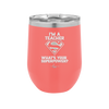 I'm a Teacher, what is Your Superpower? Superman - Laser Engraved Stainless Steel Drinkware - 1559 -