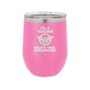 I'm a Teacher, what is Your Superpower? Wonder Woman - Laser Engraved Stainless Steel Drinkware - 1560 -
