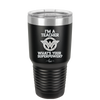 I'm a Teacher, what is Your Superpower? Wonder Woman - Laser Engraved Stainless Steel Drinkware - 1560 -