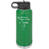 My Favorite People Call Me Nana - Laser Engraved Stainless Steel Drinkware - 1580 -