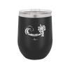 UnBELIZEable - Laser Engraved Stainless Steel Drinkware - 1606 -