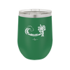 UnBELIZEable - Laser Engraved Stainless Steel Drinkware - 1606 -
