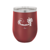 UnBELIZEable - Laser Engraved Stainless Steel Drinkware - 1606 -