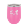 UnBELIZEable - Laser Engraved Stainless Steel Drinkware - 1606 -