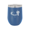 UnBELIZEable - Laser Engraved Stainless Steel Drinkware - 1606 -