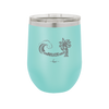 UnBELIZEable - Laser Engraved Stainless Steel Drinkware - 1606 -