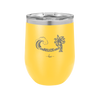 UnBELIZEable - Laser Engraved Stainless Steel Drinkware - 1606 -
