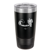 UnBELIZEable - Laser Engraved Stainless Steel Drinkware - 1606 -