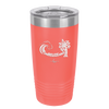 UnBELIZEable - Laser Engraved Stainless Steel Drinkware - 1606 -