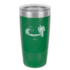 UnBELIZEable - Laser Engraved Stainless Steel Drinkware - 1606 -