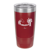 UnBELIZEable - Laser Engraved Stainless Steel Drinkware - 1606 -