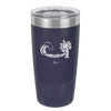 UnBELIZEable - Laser Engraved Stainless Steel Drinkware - 1606 -