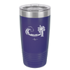 UnBELIZEable - Laser Engraved Stainless Steel Drinkware - 1606 -