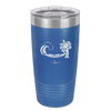 UnBELIZEable - Laser Engraved Stainless Steel Drinkware - 1606 -