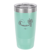 UnBELIZEable - Laser Engraved Stainless Steel Drinkware - 1606 -