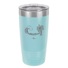 UnBELIZEable - Laser Engraved Stainless Steel Drinkware - 1606 -