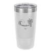 UnBELIZEable - Laser Engraved Stainless Steel Drinkware - 1606 -