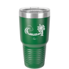 UnBELIZEable - Laser Engraved Stainless Steel Drinkware - 1606 -