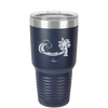UnBELIZEable - Laser Engraved Stainless Steel Drinkware - 1606 -